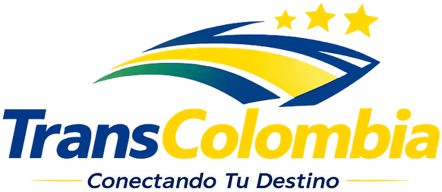 TransColombia - Conectando Tu Destino
