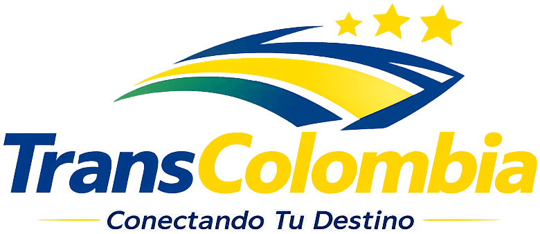 TransColombia - Conectando Tu Destino